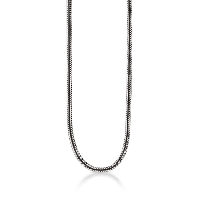 Łańcuszek srebrny W.KRUK