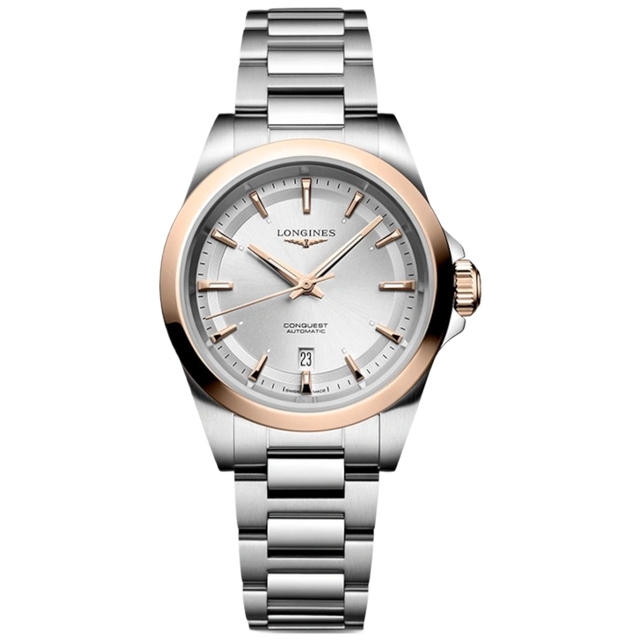 LONGINES CONQUEST