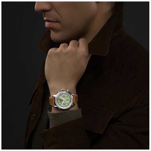 ZEGAREK CHOPARD MILLE MIGLIA CHRONOGRAPH