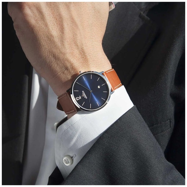 ZEGAREK HERBELIN CITY