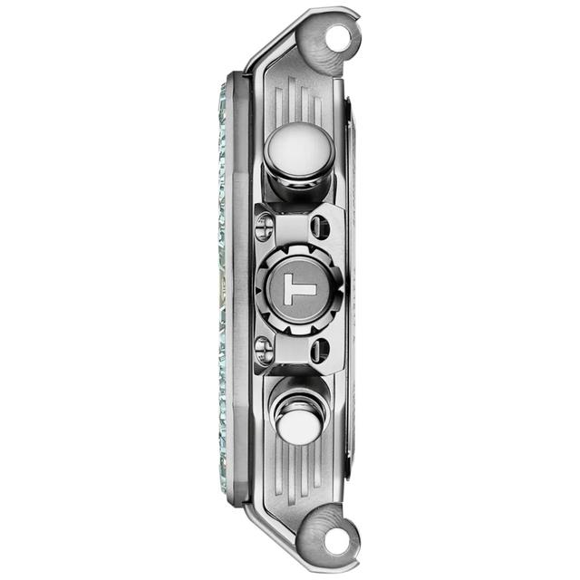 TISSOT T-RACE CHRONOGRAPH 38MM