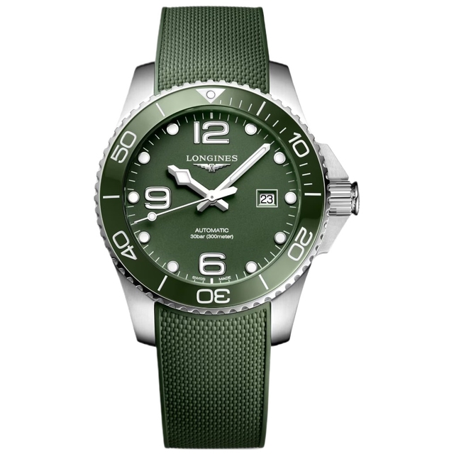 LONGINES HYDROCONQUEST