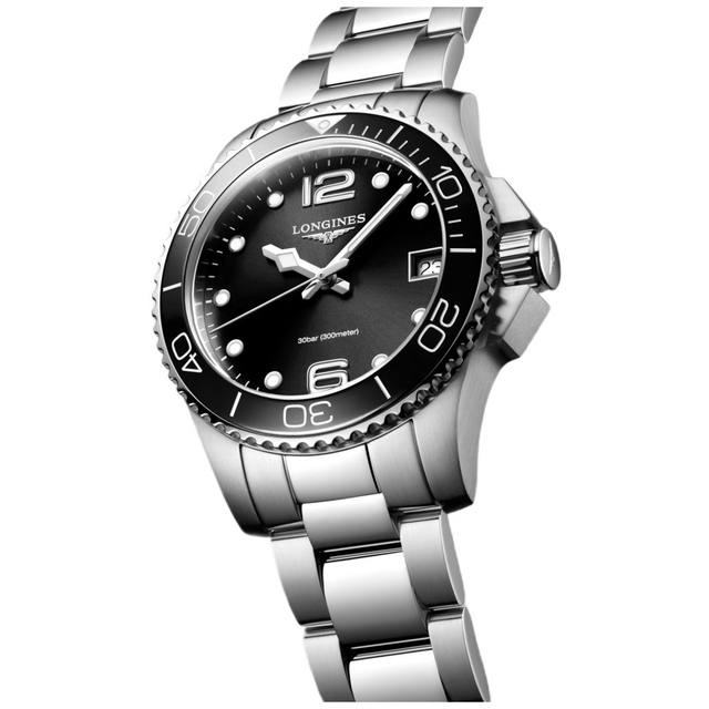LONGINES HYDROCONQUEST
