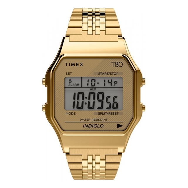 ZEGAREK TIMEX T80