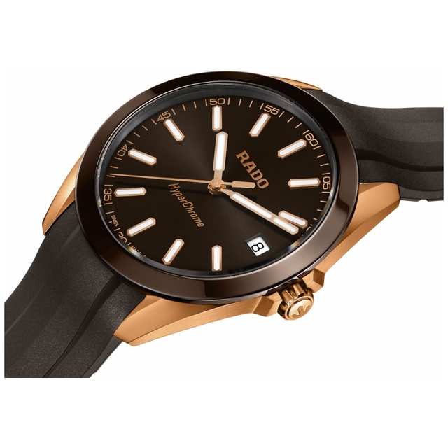 ZEGAREK RADO HYPERCHROME