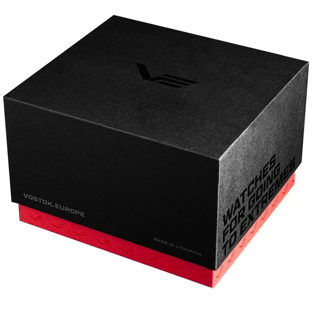 ZEGAREK VOSTOK ALMAZ SPACE STATION WORLD TIMER