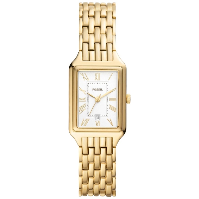 ZEGAREK FOSSIL RAQUEL