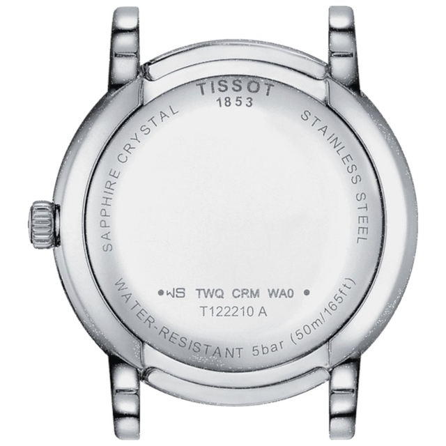 Tissot Carson Premium 30mm