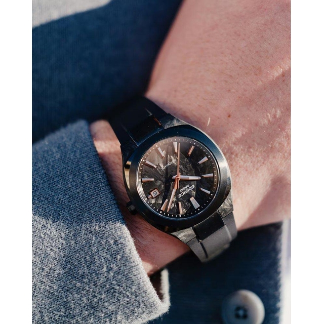 ZEGAREK CASIO EDIFICE AUTOMATIC