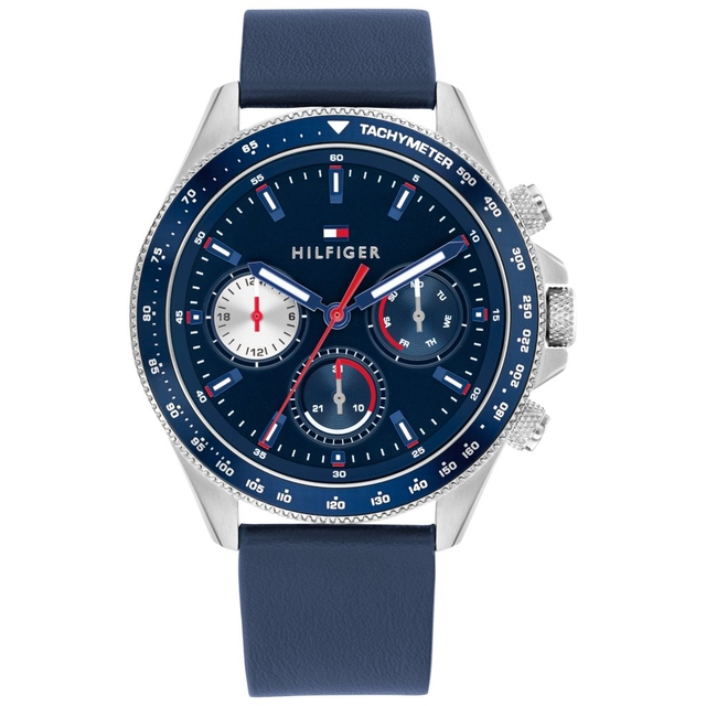 ZEGAREK TOMMY HILFIGER CLARK