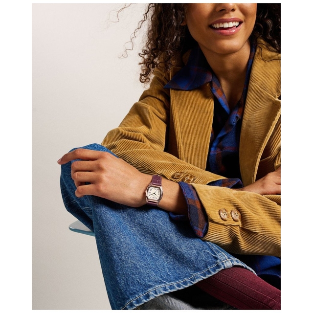 ZEGAREK FOSSIL HARLOW