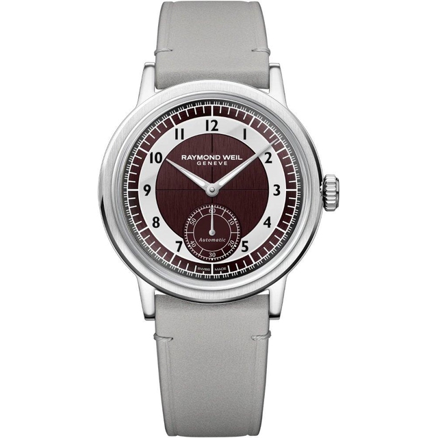 ZEGAREK RAYMOND WEIL MILLESIME SMALL SECONDS