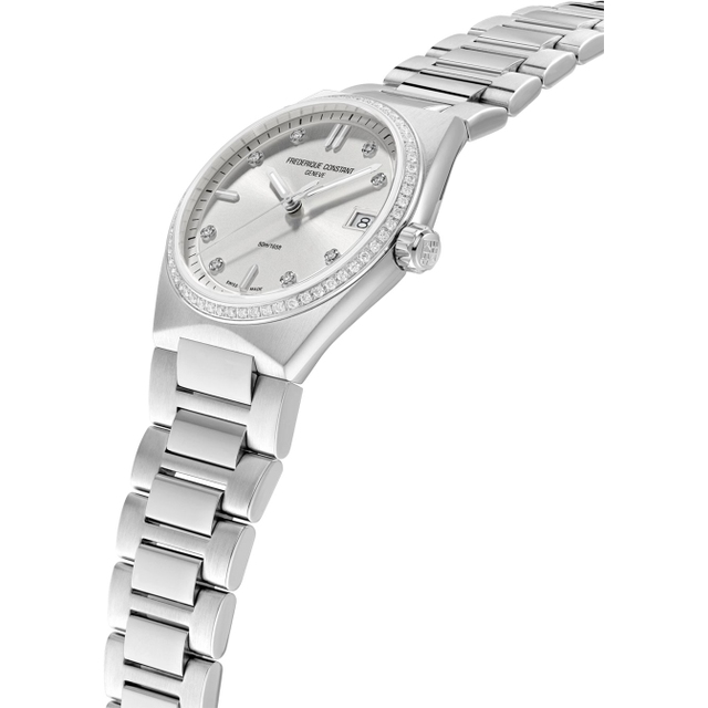 ZEGAREK FREDERIQUE CONSTANT HIGHLIFE LADIES QUARTZ
