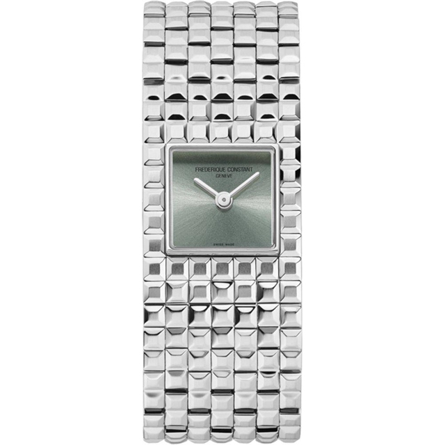 ZEGAREK FREDERIQUE CONSTANT CLASSICS MANCHETTE