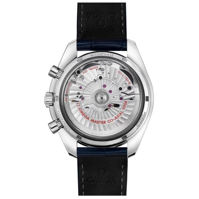 ZEGAREK OMEGA SPEEDMASTER Moonphase