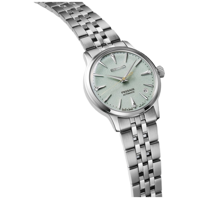ZEGAREK SEIKO PRESAGE COCKTAIL TIME