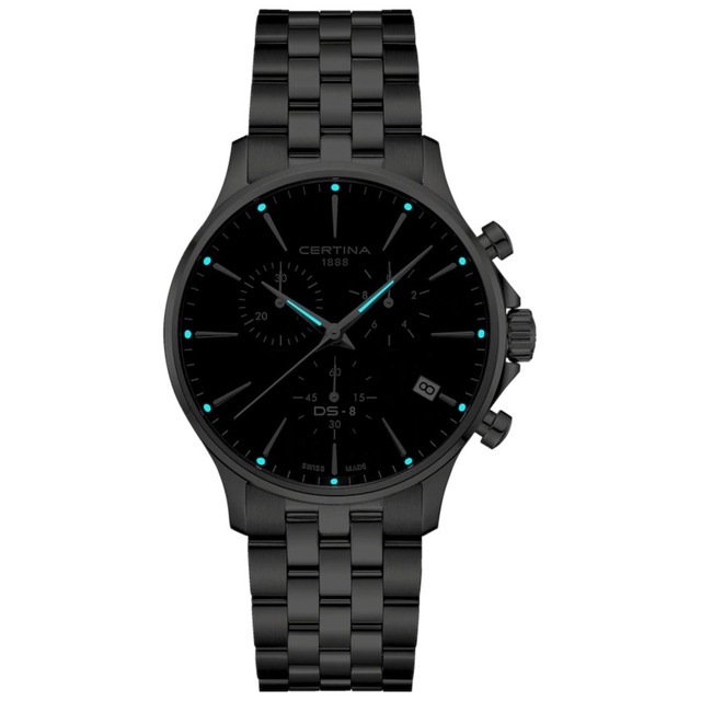 ZEGAREK CERTINA DS-8 CHRONO