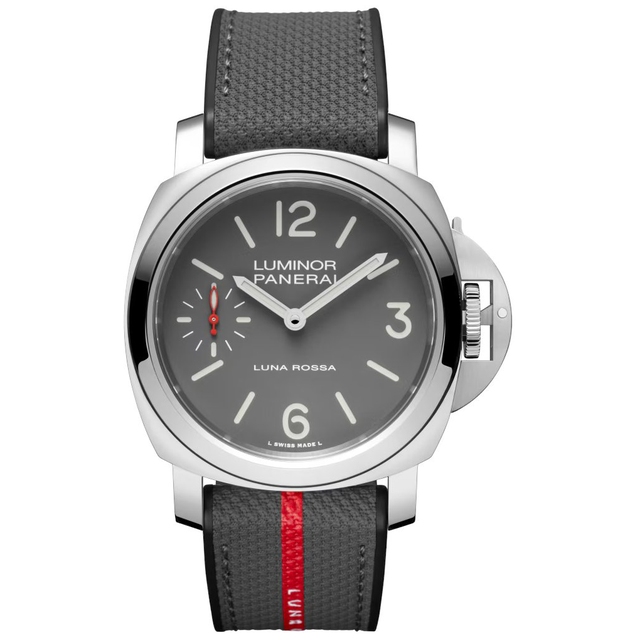 ZEGAREK PANERAI LUMINOR TRE GIORNI