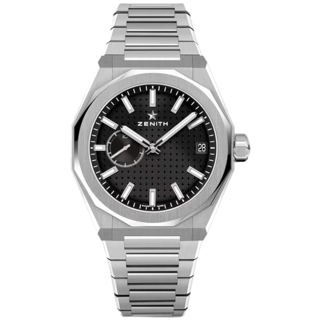 ZEGAREK ZENITH DEFY SKYLINE