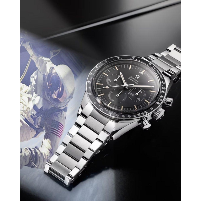 ZEGAREK OMEGA SPEEDMASTER CALIBRE 321