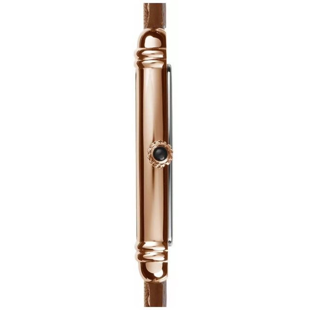 ZEGAREK HERBELIN ART DECO