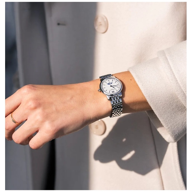 ZEGAREK FREDERIQUE CONSTANT CLASSICS SLIMLINE LADIES MOONPHASE