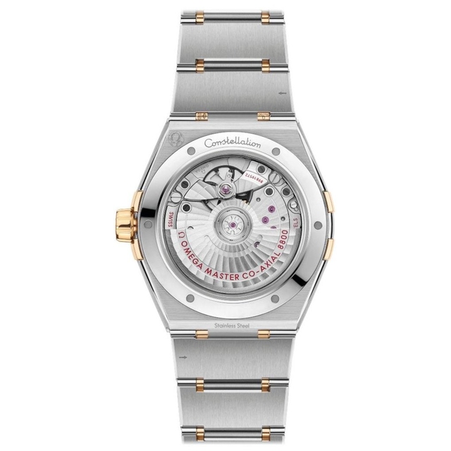 ZEGAREK OMEGA Constellation