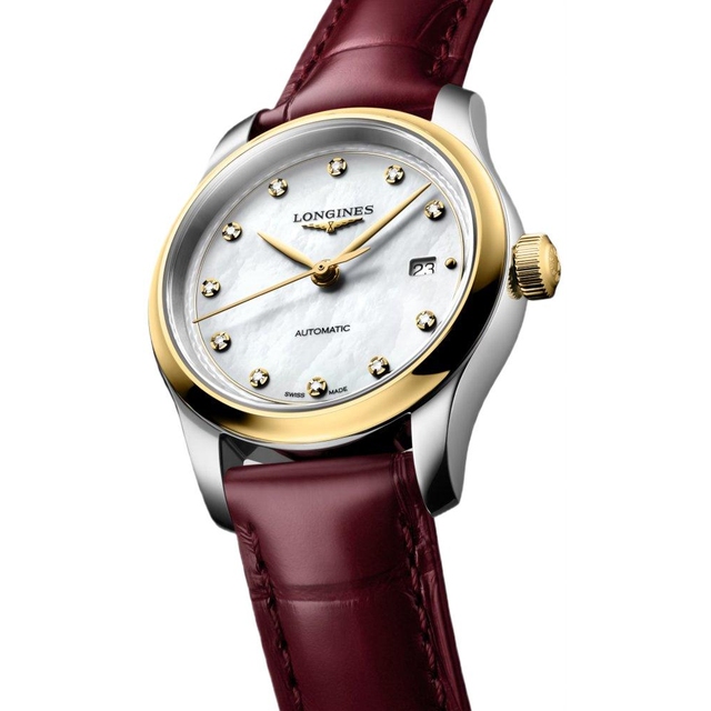 LONGINES MASTER COLLECTION