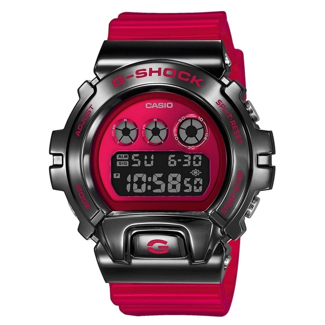 ZEGAREK G-SHOCK Original