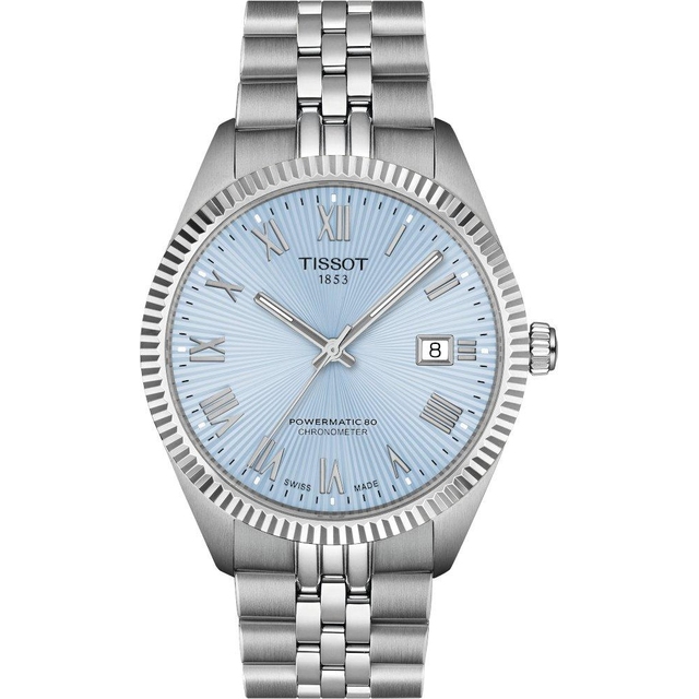 TISSOT BALLADE 39MM