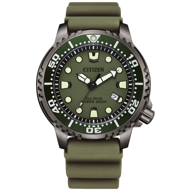 ZEGAREK CITIZEN PROMASTER LAND