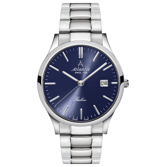 ZEGAREK ATLANTIC SEALINE