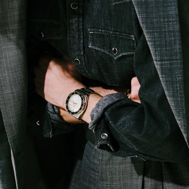 ZEGAREK SEIKO 5 SPORTS AUTOMATIC