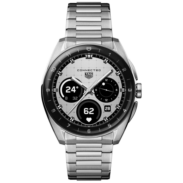 ZEGAREK TAG HEUER CONNECTED CALIBRE E5