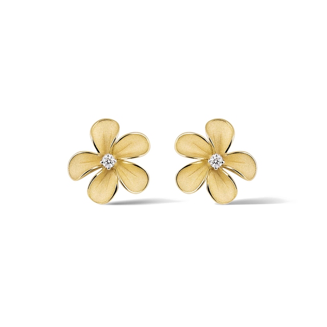 Kolczyki złote CAMMILLI FIRENZE