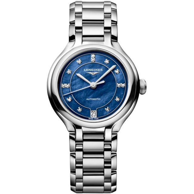 LONGINES PRIMALUNA