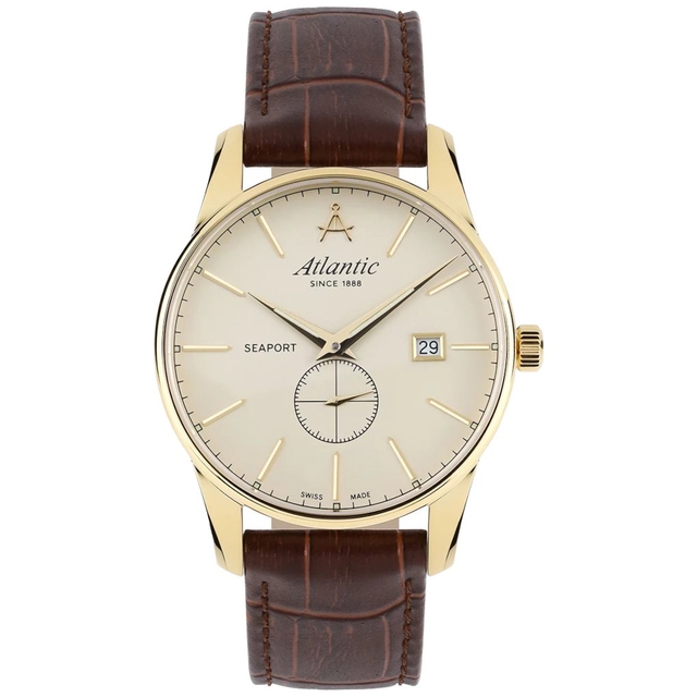 ZEGAREK ATLANTIC SEAPORT