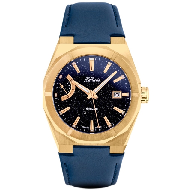 ZEGAREK BALTICUS GWIEZDNY PYŁ