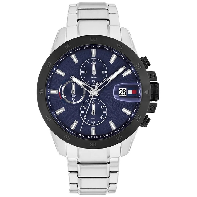 ZEGAREK TOMMY HILFIGER JAMESON