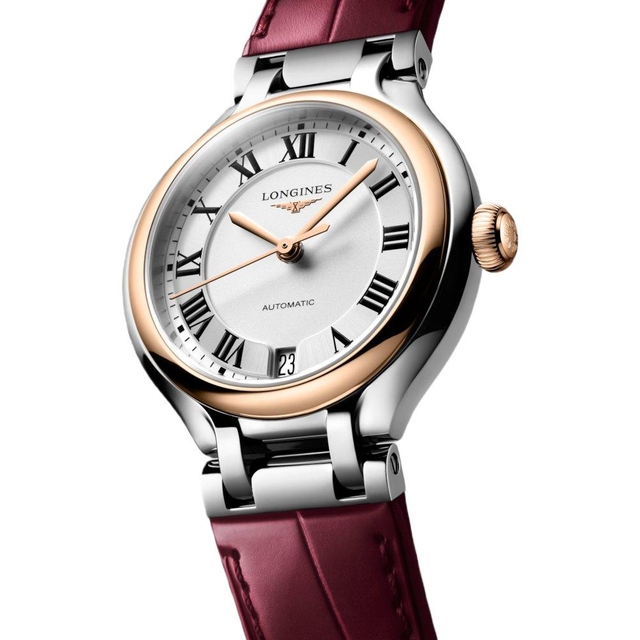 LONGINES PRIMALUNA