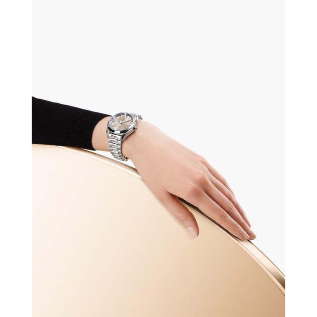 ZEGAREK OMEGA SEAMASTER AQUA TERRA SHADES