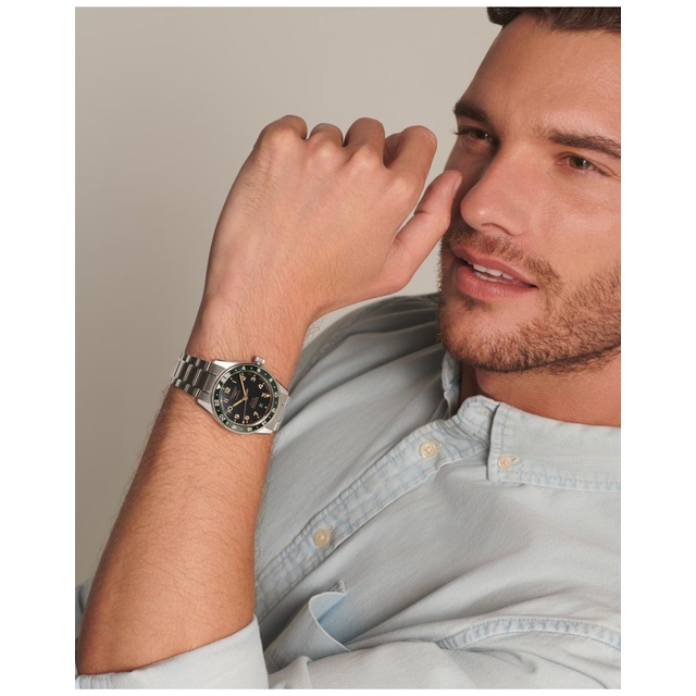 LONGINES SPIRIT ZULU TIME