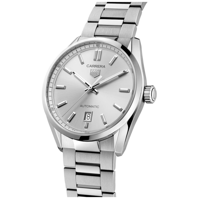 ZEGAREK TAG HEUER CARRERA DATE