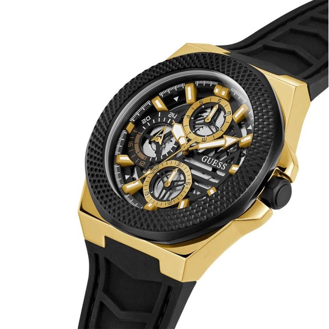 ZEGAREK GUESS FRONT-RUNNER