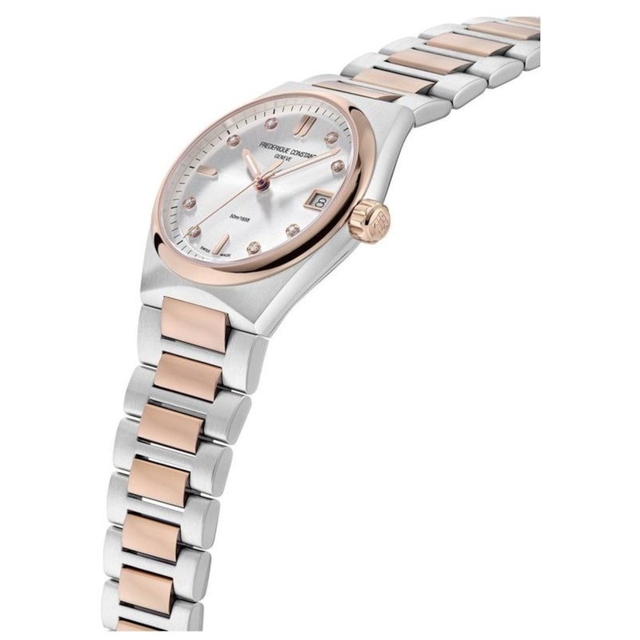 ZEGAREK FREDERIQUE CONSTANT HIGHLIFE LADIES QUARTZ