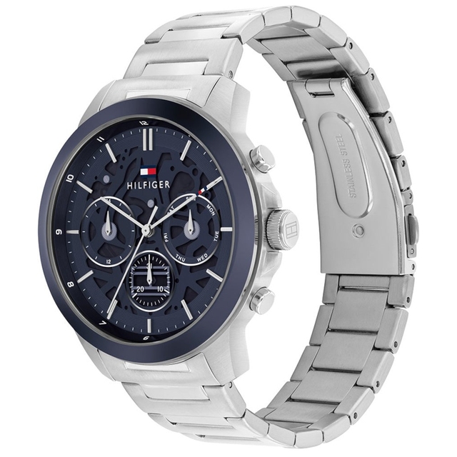 ZEGAREK TOMMY HILFIGER HENRY