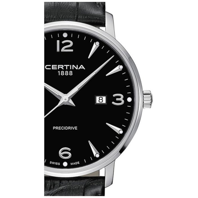 ZEGAREK CERTINA DS Caimano