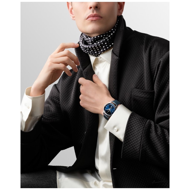 LONGINES FLAGSHIP HERITAGE MOONPHASE