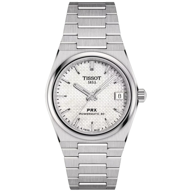 TISSOT PRX Powermatic 80 35mm