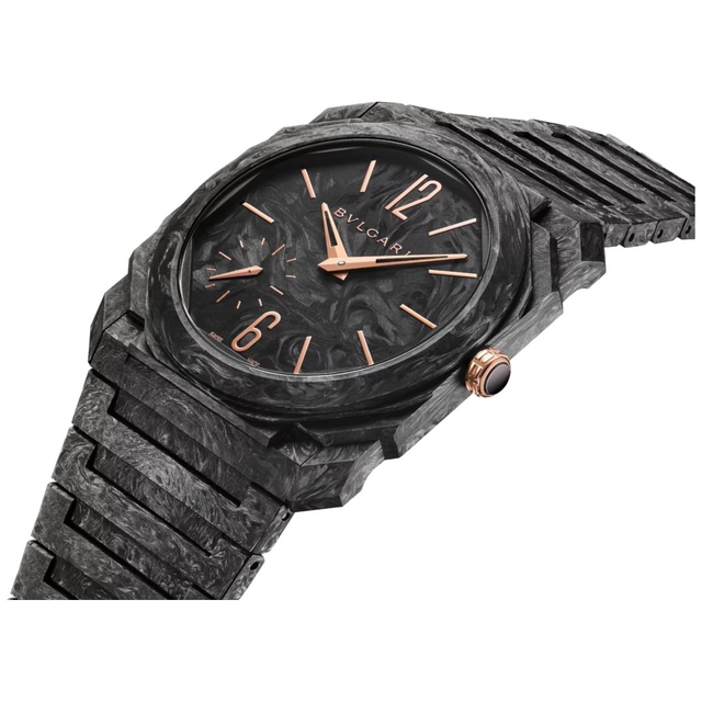 ZEGAREK BVLGARI OCTO FINISSIMO